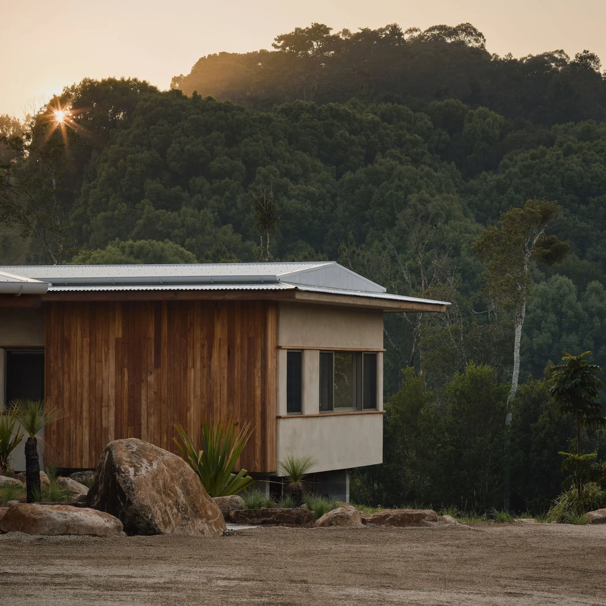 Design and development workspace