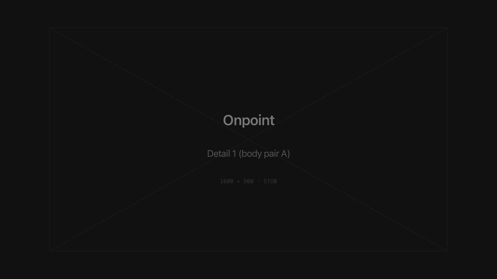 Onpoint detail image 1