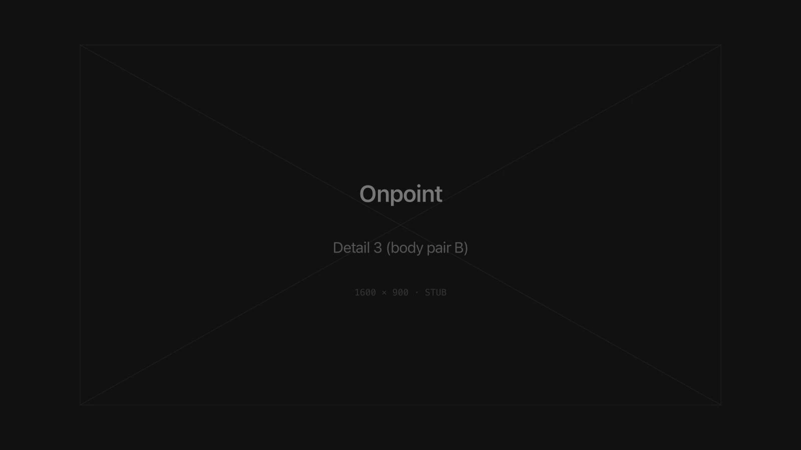 Onpoint detail image 3