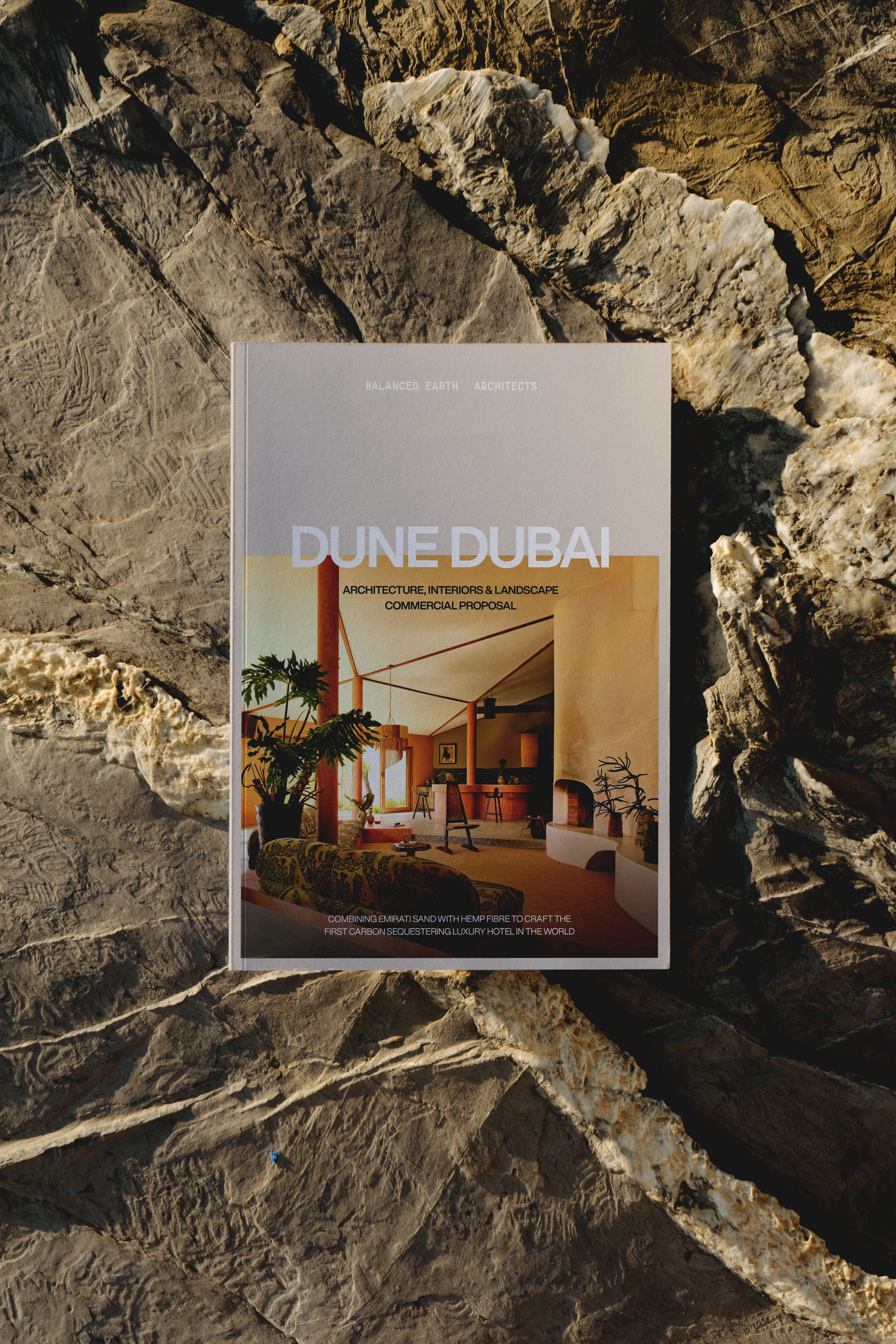 Dune Dubai