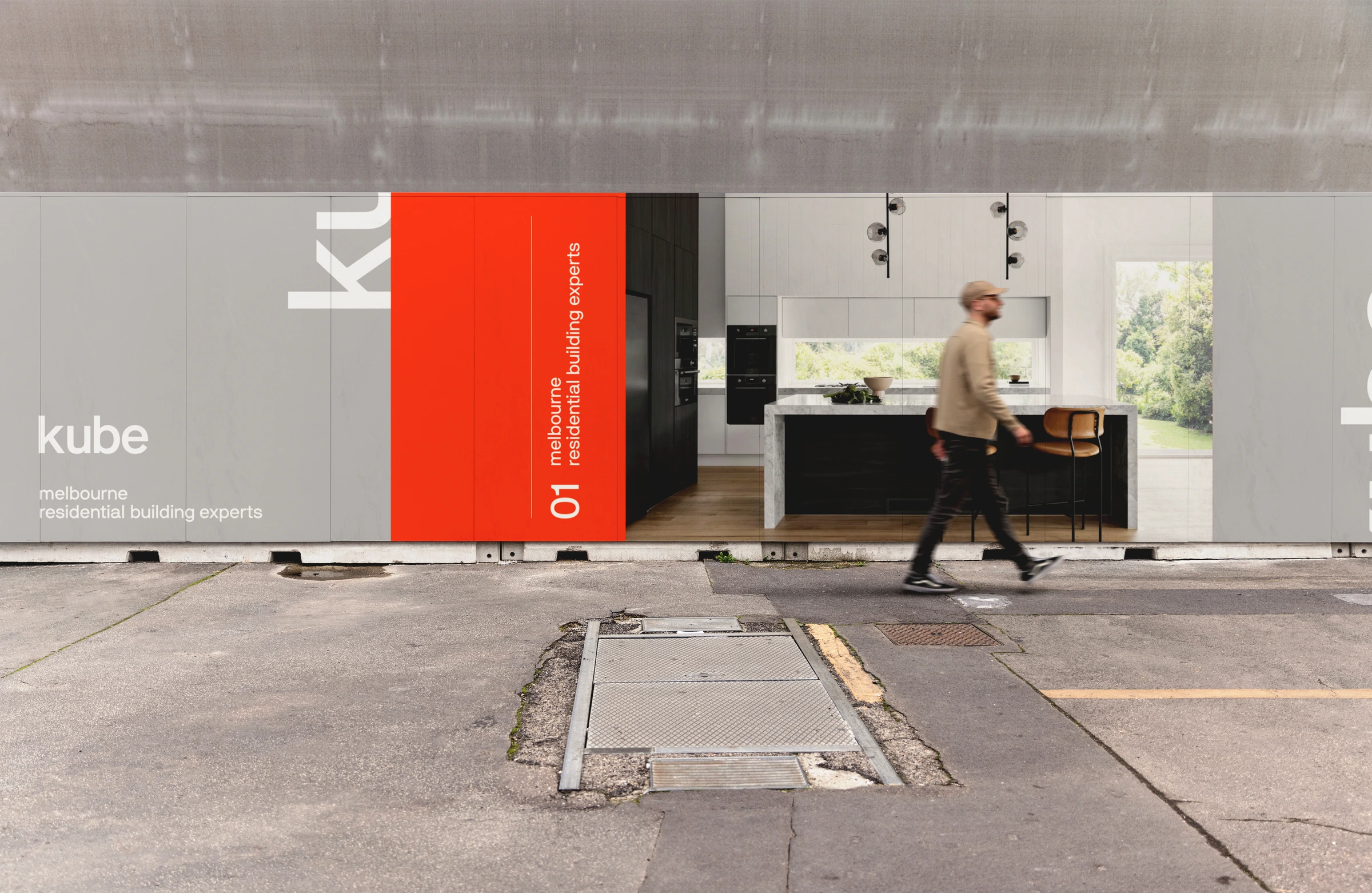 Lavo Energy showcase