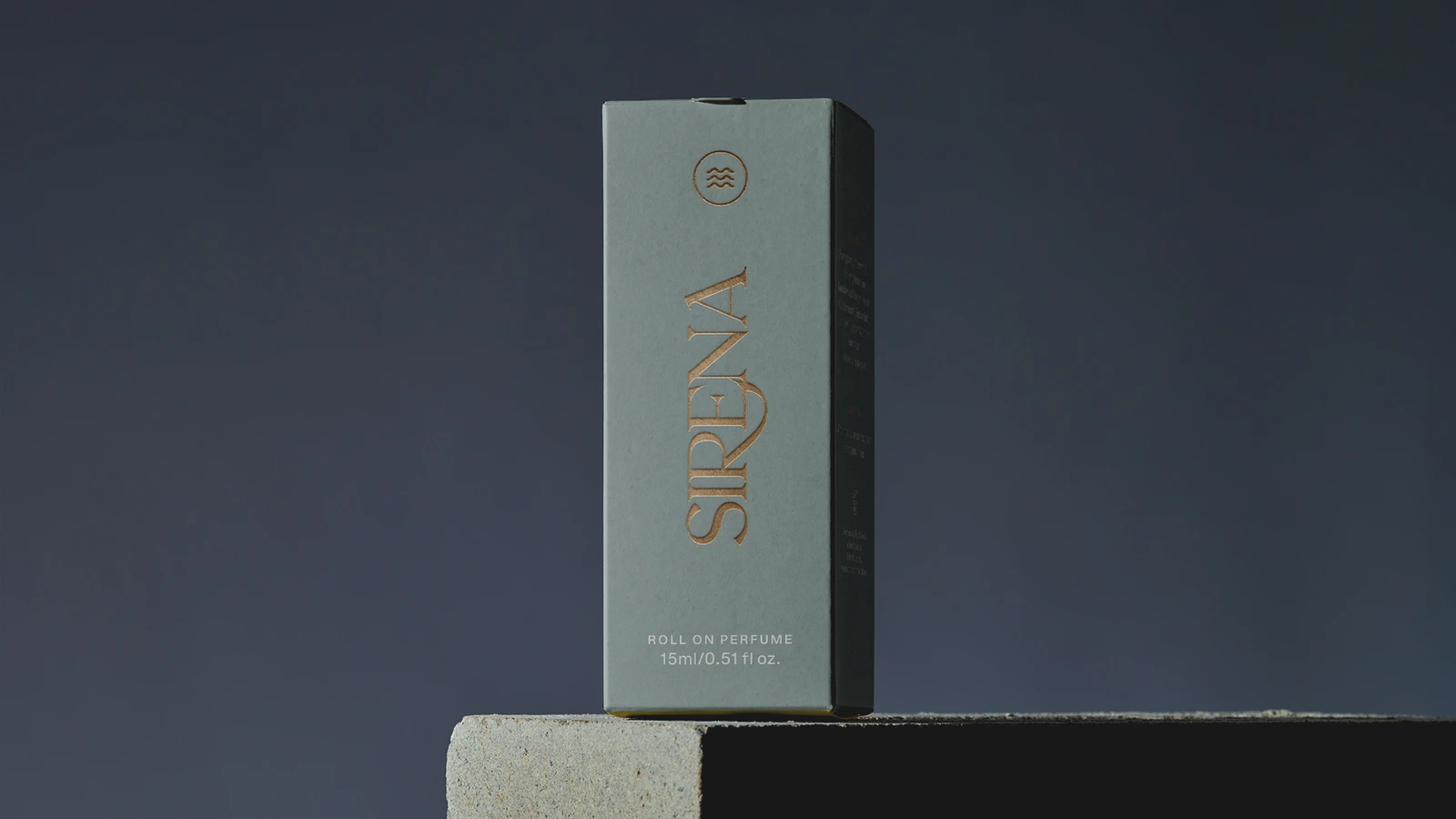 Logo design and brand identity work