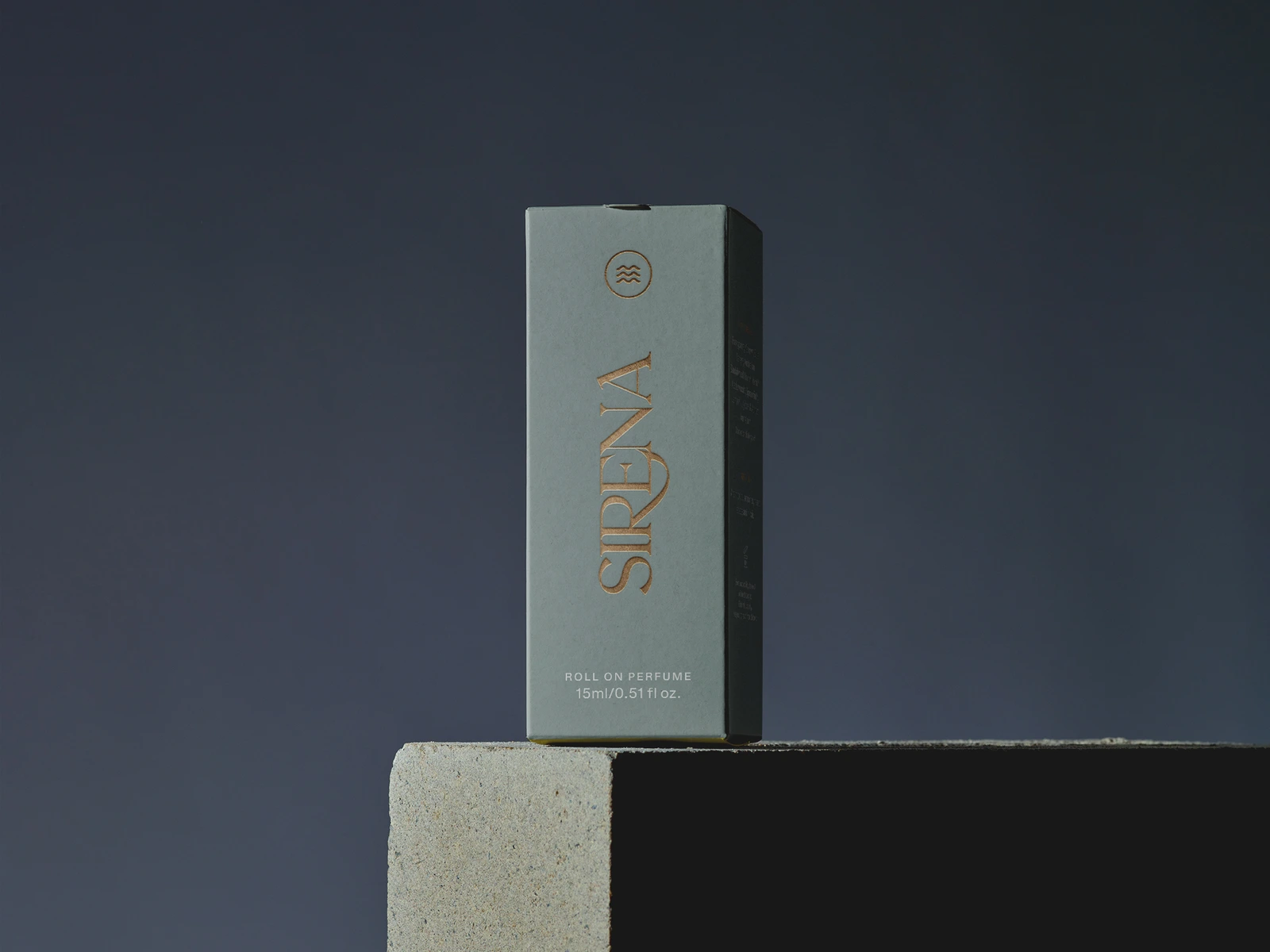 Logo design and identity exploration artwork