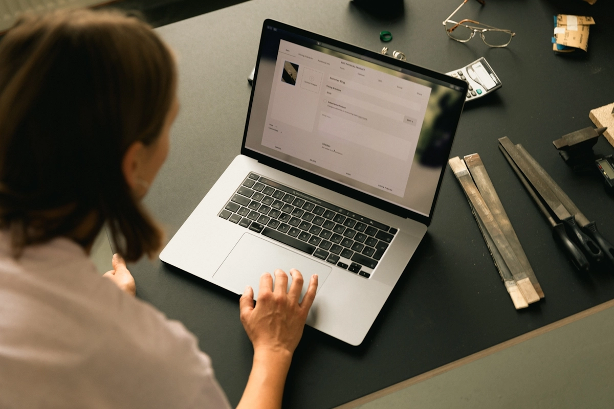 Top 5 Web Design Trends for 2021
